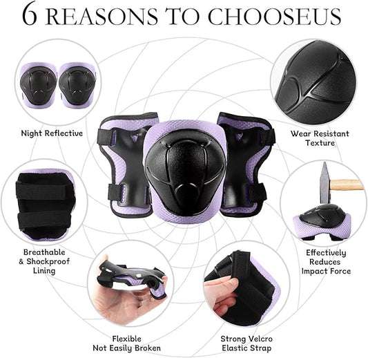 Adjustable Color Gradient Toddler Kids Bike Helmet for 3-5-8-14+Ages Girls Boys.Skateboard Bicycle Toddler Helmet 2-4 Years for Multi-Sports Cycling Scooter Inline Roller Skates Rollerblading