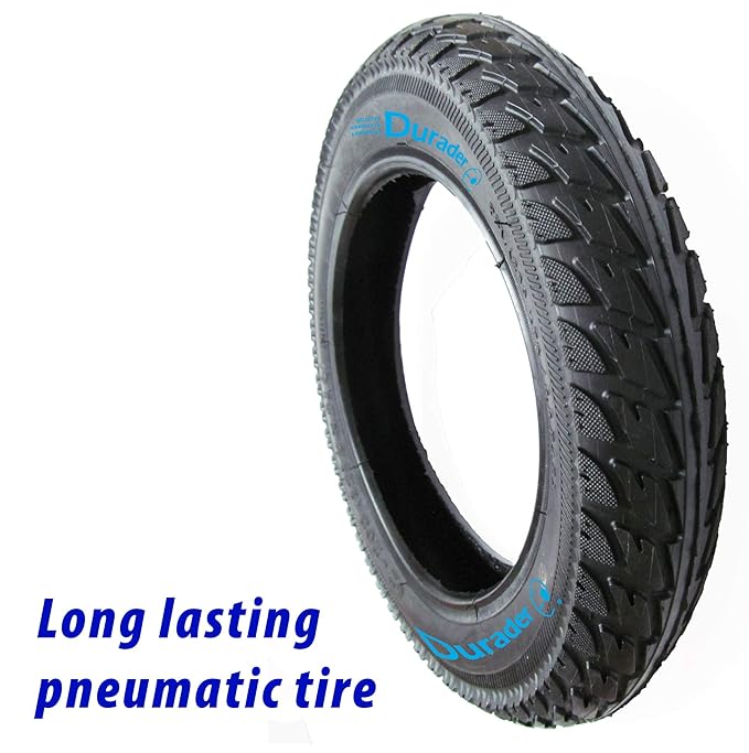 (Front tire & Tube) BOB Revolution SE