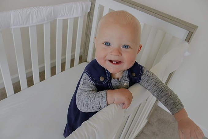 Baby Deedee Cotton Sleep Nest Basic Sleeping Sack, Baby Sleeping Bag Wearable Blanket, Newborn and Infants, Deep Sea Blue, Small (0-6 Months)