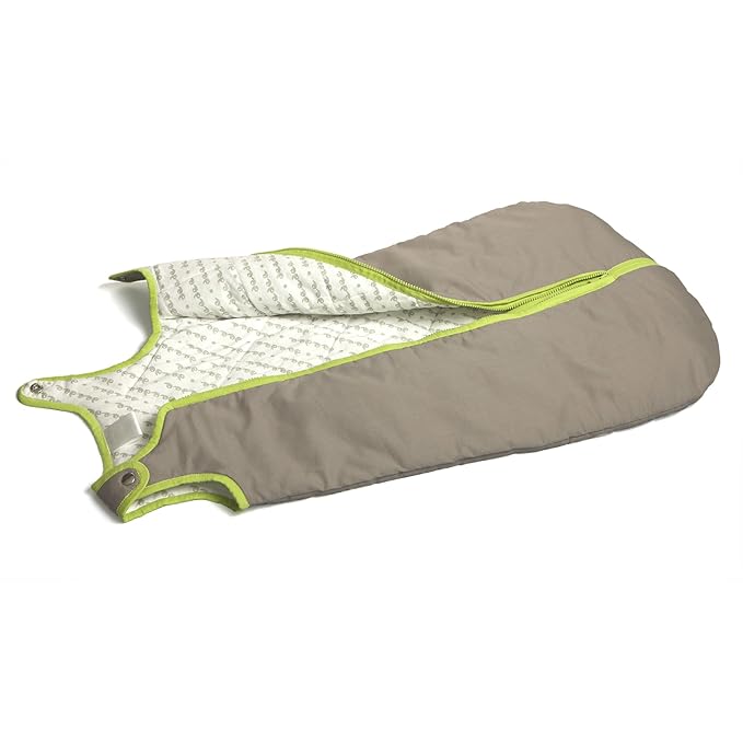 Baby Deedee Sleep Nest Sleeping Sack, Warm Baby Sleeping Bag fits Newborns and Infants,Large (18-36 Months)