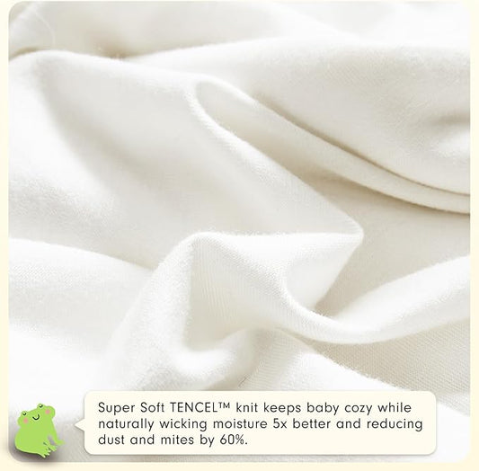 JOI All Season Super Soft Sleeping Bag, Wearable Blanket for Babies, 2024 Good Housekeeping Parenting Award Winner Sleep Sack