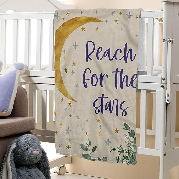 Personalized Baby Crib Bedding Set: 4 Piece Custom Gift Crib Bed Set with Name - Purple Owl Design, Nursery Bedding Set for Baby Girls,Newborn Girls Crib Sets, Crib Bedding Shower Gifts