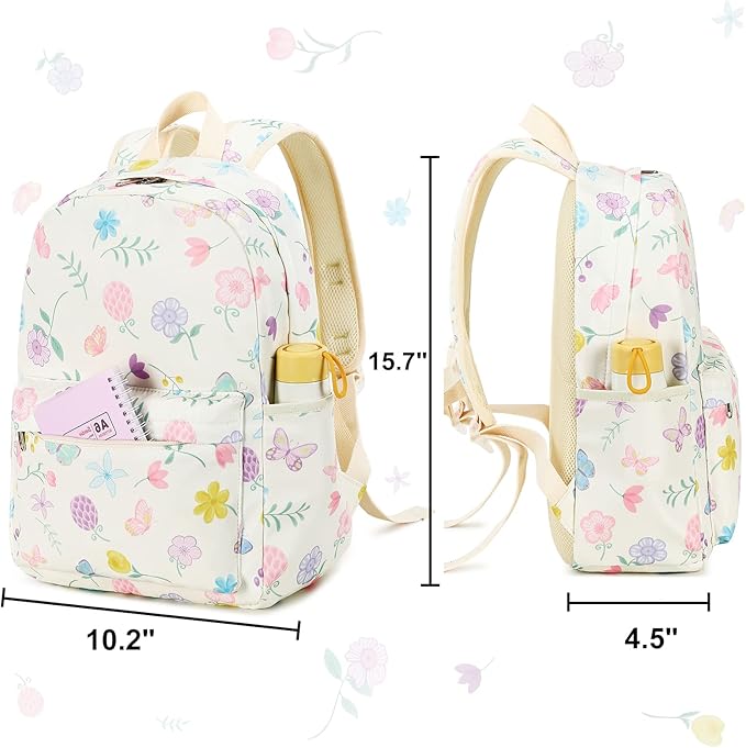 CAMTOP Kids Backpack Preschool Kindergarten Bookbag Toddler School Bag for Boys and Girls | Preschool, Kindergarten, Bookbag, Toddler