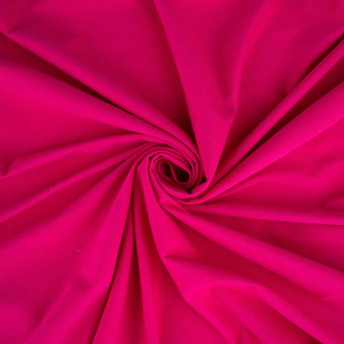 SheetWorld Fitted Baby Bassinet Sheet fits Chicco LullaGo Portable Bassinet 15 x 28, 100% Cotton Jersey, Hypoallergenic, Butter Soft, Hot Pink, Made in USA