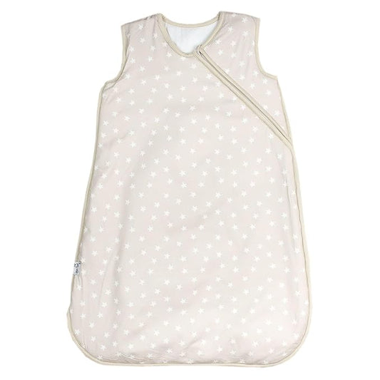 Copper Pearl Sleep Sack: Warm and Cozy Baby Bag in a Variety of Trendy Designs, Safe Alternative to Blankets, Sleeveless Baby Sleep Sack Swaddle Sizes Newborn to 24 Months - Twinkle