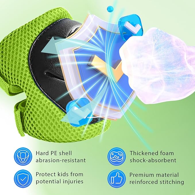 Toddler Kids Bike Helmet,3D Dinosaur Helmets for Boys Girls Infant/Baby to Children 1/2/3/4/5/6/7/8 Years Old Lightweight Adjustable Multi-Sports Bicycle Scooter Skateboard Skating Cycling