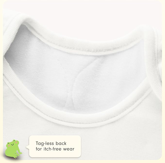 JOI All Season Super Soft Sleeping Bag, Wearable Blanket for Babies, 2024 Good Housekeeping Parenting Award Winner Sleep Sack