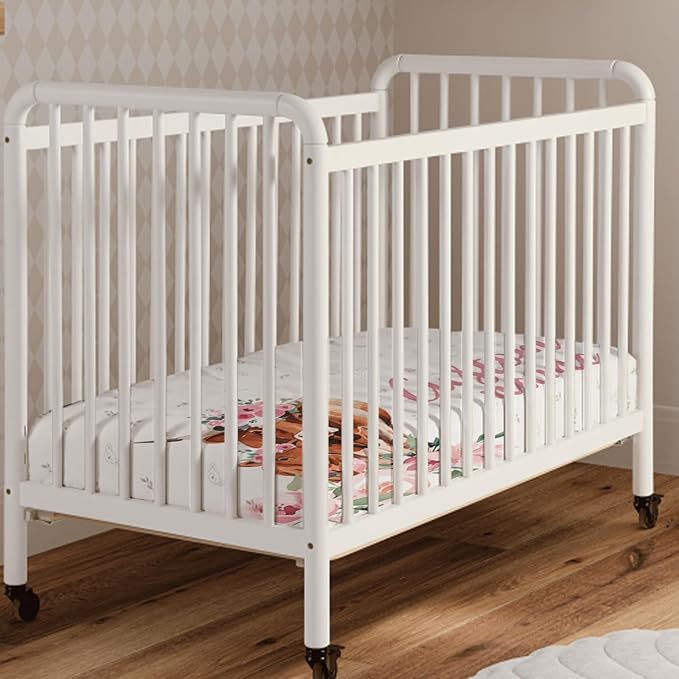 Custom Name Crib Bedding Set with Name - 2 Piece Cow Series Baby Set with Blanket and Crib Sheet, Cozy and Durable Infant Nursery Bedding, Gifts for Toddler Baby