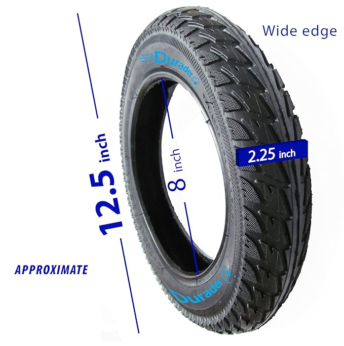 BOB Revolution CE (tire)