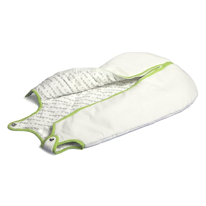 Baby Deedee Sleep Nest Sleeping Sack, Warm Baby Sleeping Bag fits Newborns and Infants,Large (18-36 Months)