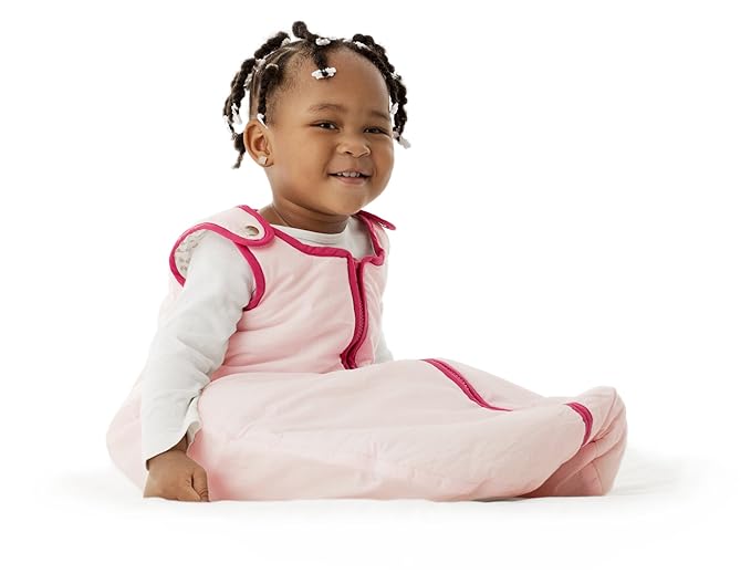 Baby Deedee Sleep Nest Sleeping Sack, Warm Baby Sleeping Bag fits Newborns and Infants,Medium (6-18 Months)