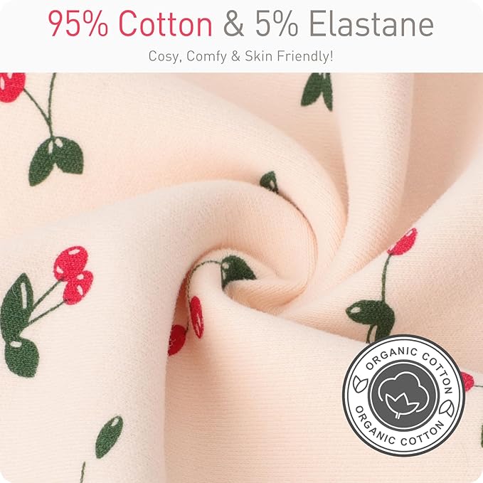 Transitional Swaddle Sack with Arms Up Length Sleeves and Mitten Cuffs 0-3 Months Wearable Swaddling Blanket Sleeping Bag Cotton for Newborns Baby Boys Girls Sleep Sacks Snug Fit Calms Startle Reflex