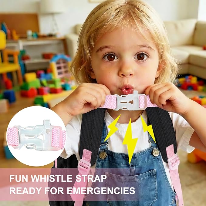 Bluboon Toddler Backpack for Girls Boys 2-4 Cute 12" Preschool Kindergarten Backpacks Kids Daycare Bags School Trave, toddler girl gifts, 2 3 4 Year Old Girl Gifts