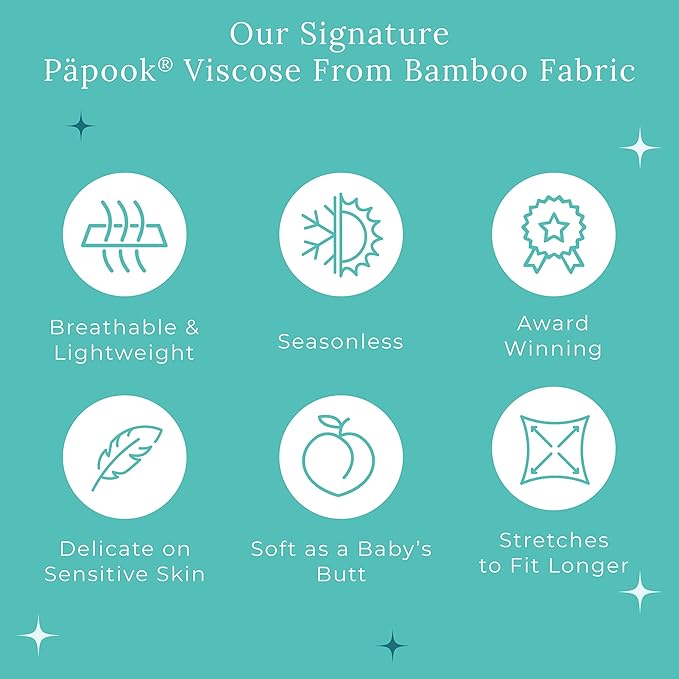 Posh Peanut Swaddle Blanket & Headband Set – Viscose from Bamboo Stretchy Baby Swaddle for Newborn Girls, Receiving Blanket or Nursing Cover