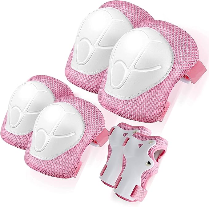 Adjustable Color Gradient Toddler Kids Bike Helmet for 3-5-8-14+Ages Girls Boys.Skateboard Bicycle Toddler Helmet 2-4 Years for Multi-Sports Cycling Scooter Inline Roller Skates Rollerblading