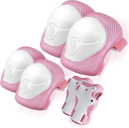 Adjustable Color Gradient Toddler Kids Bike Helmet for 3-5-8-14+Ages Girls Boys.Skateboard Bicycle Toddler Helmet 2-4 Years for Multi-Sports Cycling Scooter Inline Roller Skates Rollerblading