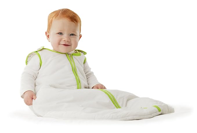 Baby Deedee Sleep Nest Sleeping Sack, Warm Baby Sleeping Bag fits Newborns and Infants,Large (18-36 Months)