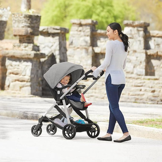 Graco Modes Element LX Travel System, Lynwood