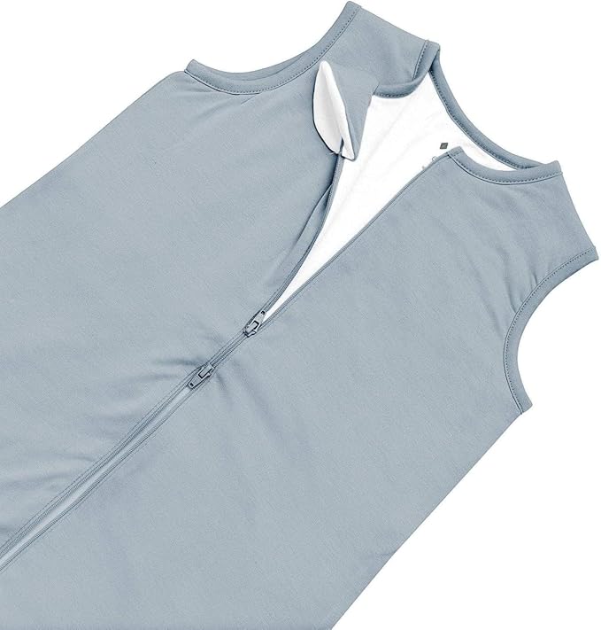 KYTE BABY Unisex Sleep Bag Walker for Babies and Toddlers- Rayon Made from Bamboo 1.0 Tog