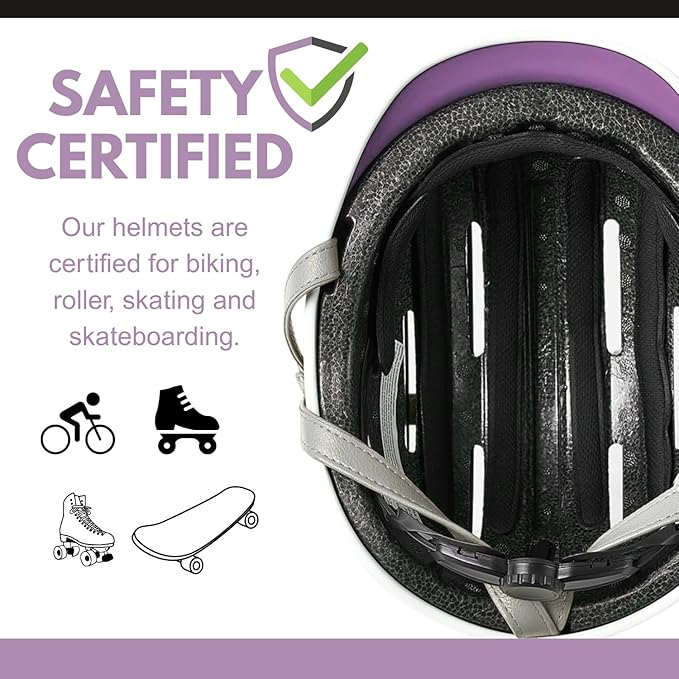 Thousand Jr. Toddler Helmet