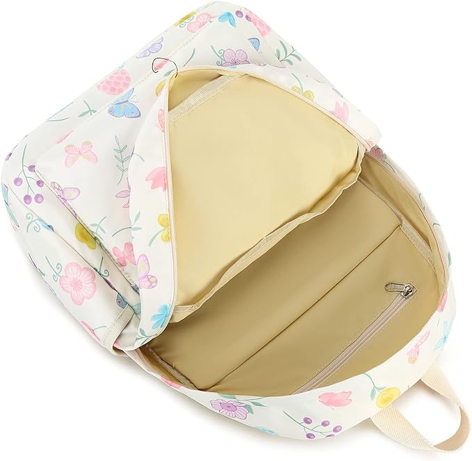 CAMTOP Kids Backpack Preschool Kindergarten Bookbag Toddler School Bag for Boys and Girls | Preschool, Kindergarten, Bookbag, Toddler