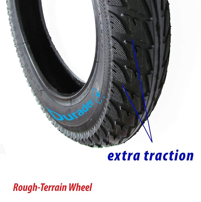 Front tire for BOB Revolution Pro Stroller