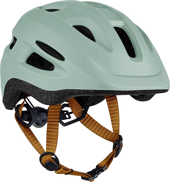 Retrospec Scout Toddler Bike Helmet - Kids Bike Helmet Multi-Sport Protection, Premium Safety & Ventilation, Adjustable Kids Helmets in 2 Sizes for Boys and Girls