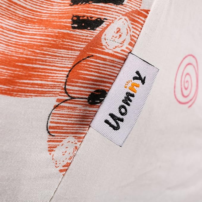 Safari Crib Sheet - Soft Fitted Crib Sheet Baby Sheet for Standard Crib and Toddler mattresses Nursery Sheet for Boys and Girls 1 Pack Animal Jungle Toddler Sheet - by UOMNY