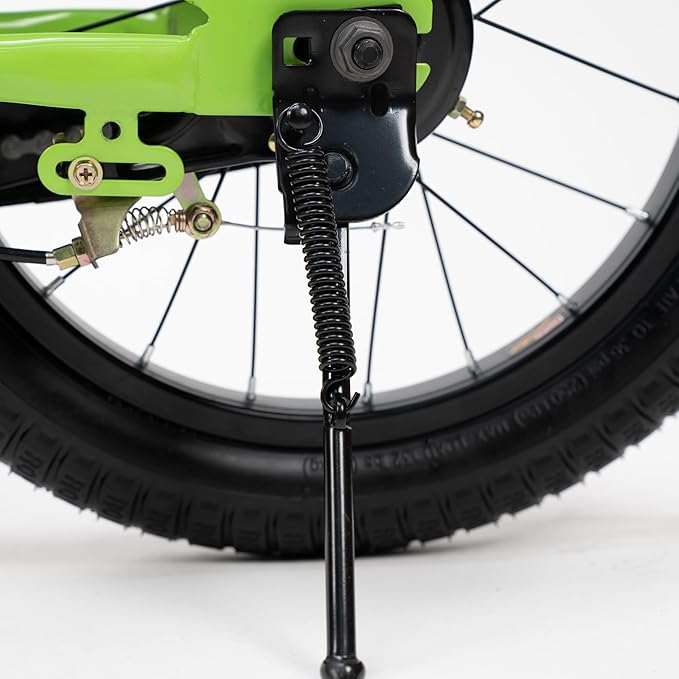 RoyalBaby Kids Bike Freestyle Classic & EZ Balance Pedal Switchable Bicycle, 12 14 16 18 Inch, 3-10 Years Toddler to Big Kids