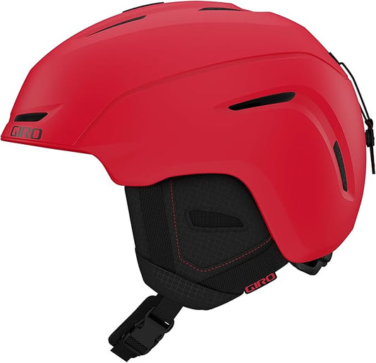 Giro Neo Jr. Asian Fit Snow Helmet - Kid's