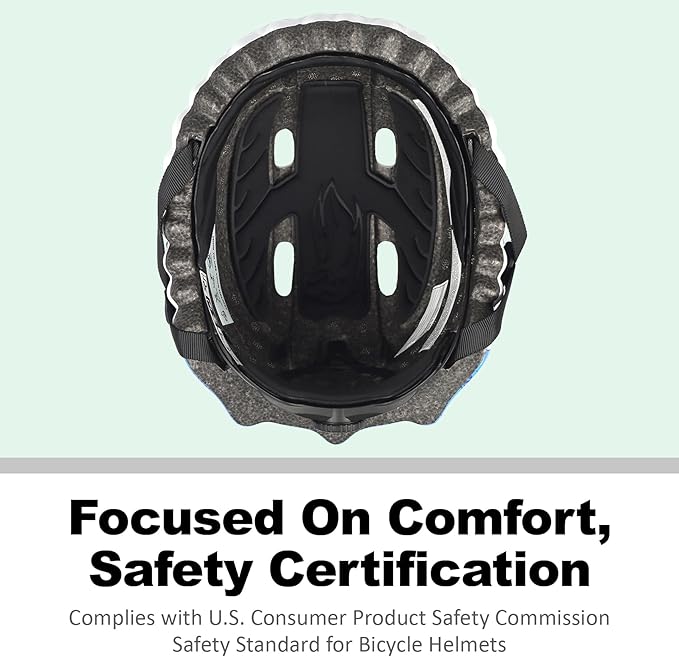 Toddler Kids Bike Helmet,3D Dinosaur Helmets for Boys Girls Infant/Baby to Children 1/2/3/4/5/6/7/8 Years Old Lightweight Adjustable Multi-Sports Bicycle Scooter Skateboard Skating Cycling