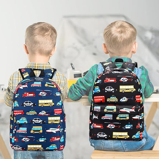 CAMTOP Kids Backpack Preschool Kindergarten Bookbag Toddler School Bag for Boys and Girls | Preschool, Kindergarten, Bookbag, Toddler