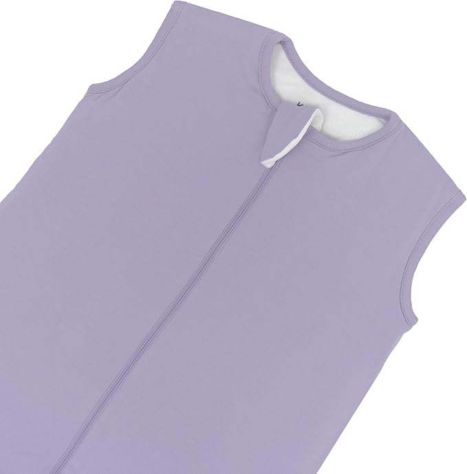 KYTE BABY Unisex Sleep Bag Walker for Babies and Toddlers- Rayon Made from Bamboo 1.0 Tog