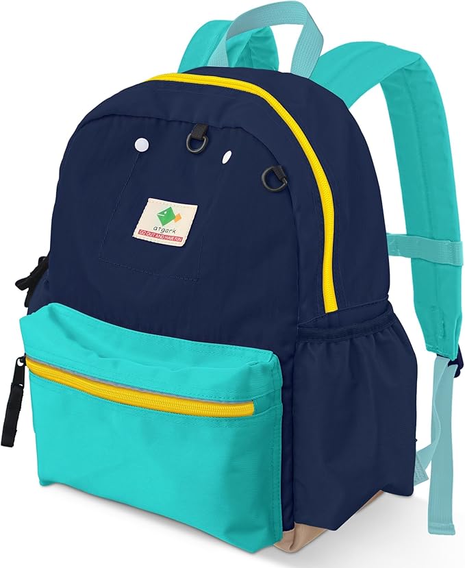 Kids' Backpacks for Girls & Boys - Kindergarten to Elementary School, 13" H, Ages 3-5