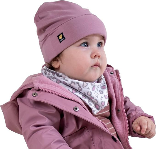 Children Head Protective Hat Unique and Patent Pending Self Adjusting Technology Padded Safety Baby Toddler Cap