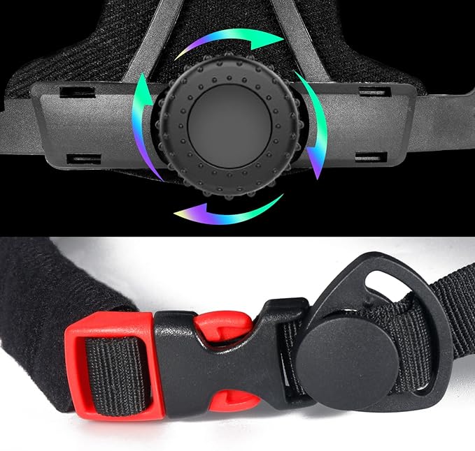 Adjustable Color Gradient Toddler Kids Bike Helmet for 3-5-8-14+Ages Girls Boys.Skateboard Bicycle Toddler Helmet 2-4 Years for Multi-Sports Cycling Scooter Inline Roller Skates Rollerblading