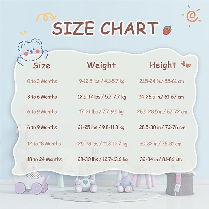 Bamboo Rayon Baby Bodysuit,Short Sleeve Bodysuits Solid Color Outfits for Infant Boys Girls Soft Clothes