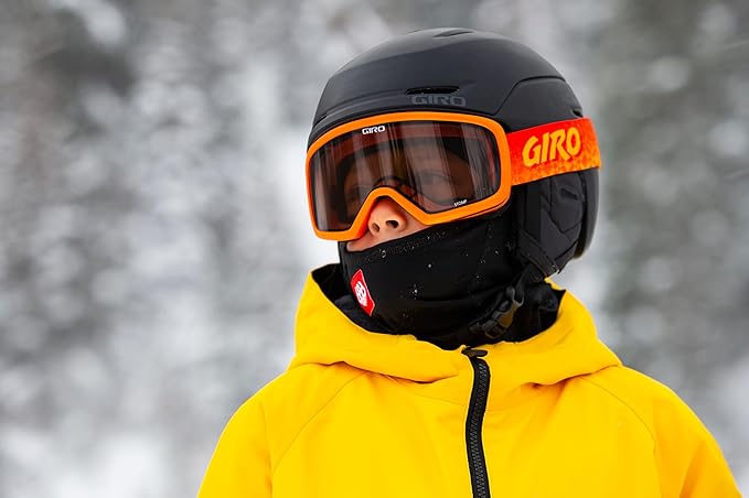 Giro Neo Jr. Asian Fit Snow Helmet - Kid's