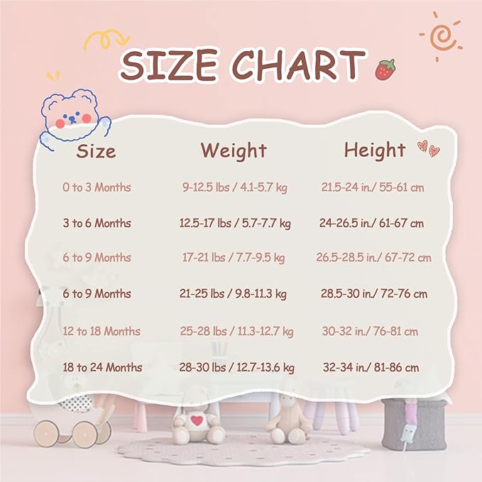 Bamboo Rayon Baby Bodysuit,Short Sleeve Bodysuits Solid Color Outfits for Infant Boys Girls Soft Clothes