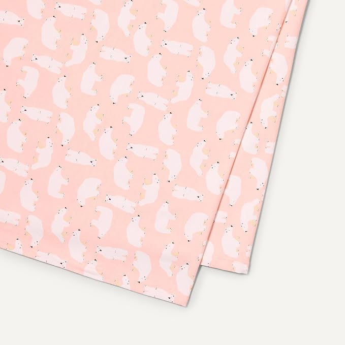 Amazon Essentials unisex-baby Swaddle Blanket