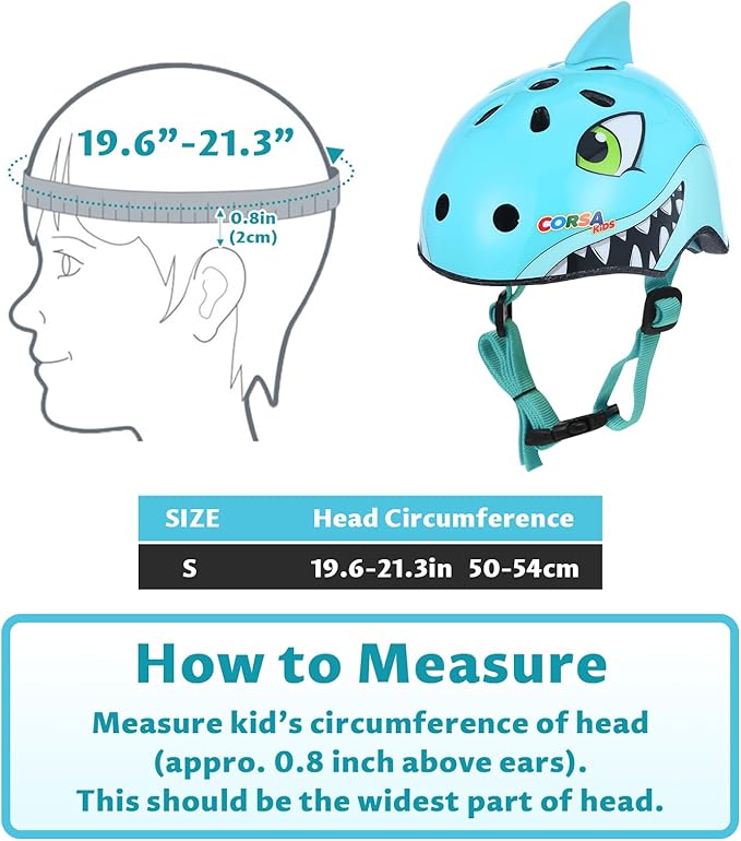 Toddler Helmets 2-4 Years, Lightweight Kids Bike Helmet for Year Boys Girls Multi-Sport Protection with 11 Vents, Child Toddler Bike Helmet for Bicycle Skateboard Scooter Roller