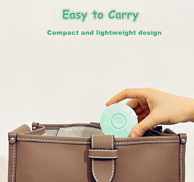 Electric Baby Nail Trimmer, Baby Nail File, Baby Nail Clippers, 6 Grinding Heads, Safe Quiet Baby Nail Grooming Care Kit for Newborn Infant Toddler Adult Battery Operated (Not Included)