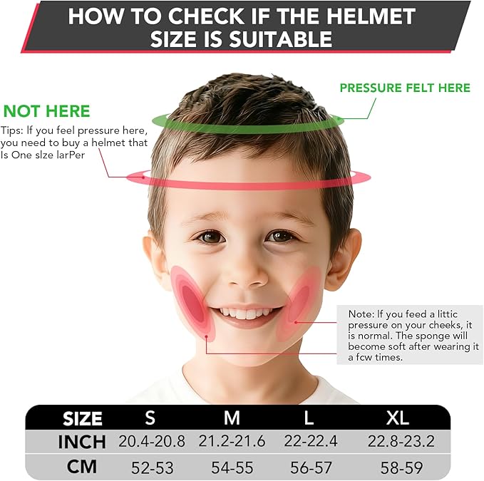 Youth Dirt Bike Helmet,Kids Motocross Full Face Helmets,Mountain Bike BMX MX ATV Girls Motorcycle Helmet for Kids 8-14 with(Goggles,Gloves,Mask) 4-Pcs Set,DOT Approved(Red,M)