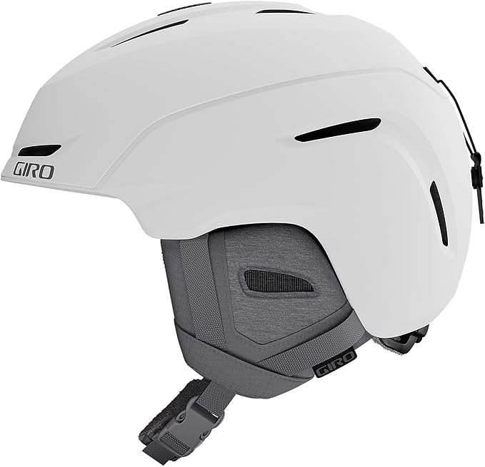Giro Neo Jr. Asian Fit Snow Helmet - Kid's
