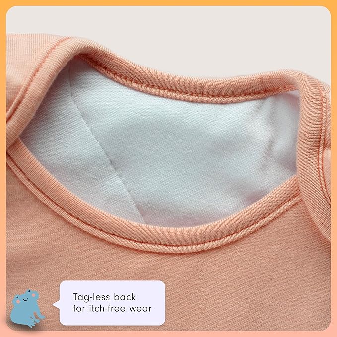 JOI All Season Super Soft Sleeping Bag, Wearable Blanket for Babies, 2024 Good Housekeeping Parenting Award Winner Sleep Sack