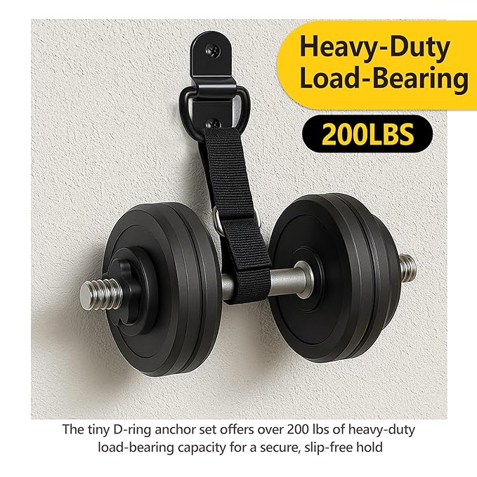 Furniture Anchors for Baby Proofing 6 Pack 400lbs Furniture Straps Leaning Mirror Wall Anchors Anti Tip Kit for Dresser Shelves Bookshelf Cabinet Mirror Earthquake Child Pet Safety