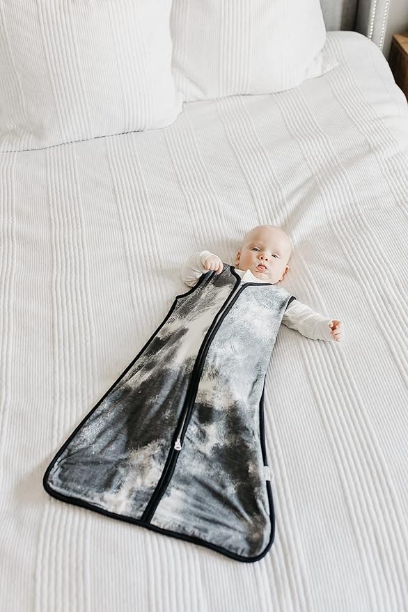 Copper Pearl Premium 3-Layer Knit Sleep Bag Thrasher