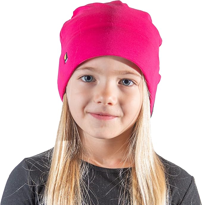 Children Head Protective Hat Unique and Patent Pending Self Adjusting Technology Padded Safety Baby Toddler Cap