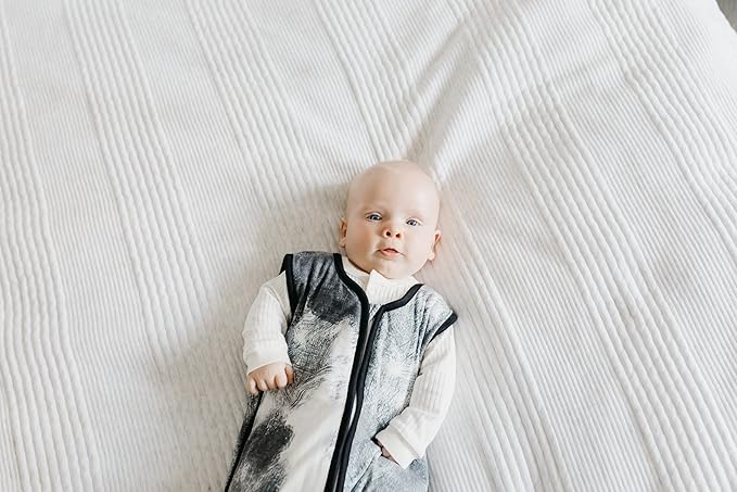 Copper Pearl Premium 3-Layer Knit Sleep Bag Thrasher