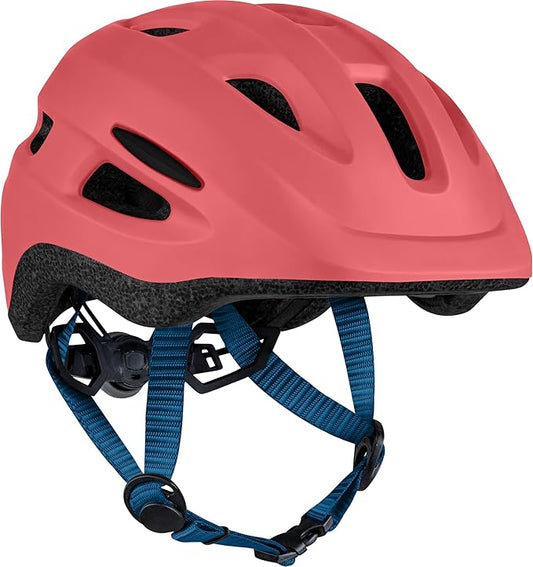 Retrospec Scout Toddler Bike Helmet - Kids Bike Helmet Multi-Sport Protection, Premium Safety & Ventilation, Adjustable Kids Helmets in 2 Sizes for Boys and Girls